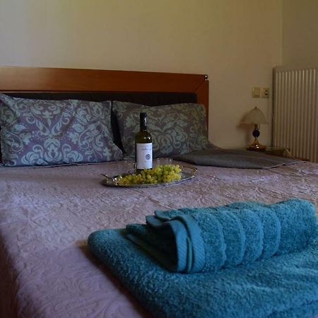 Holiday Home Dionysis Khorevtón Buitenkant foto