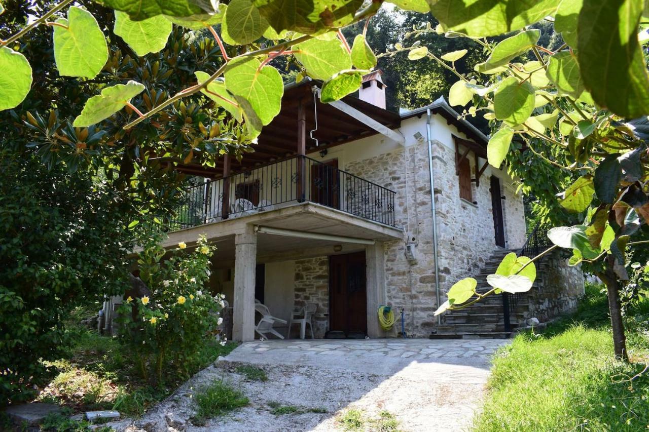 Holiday Home Dionysis Khorevtón Buitenkant foto