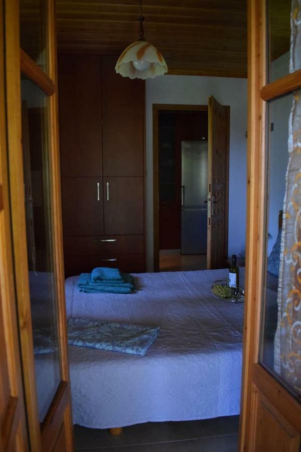 Holiday Home Dionysis Khorevtón Buitenkant foto