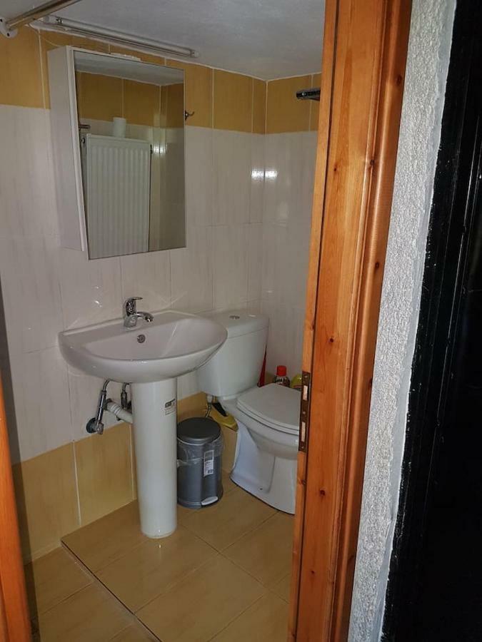 Holiday Home Dionysis Khorevtón Buitenkant foto